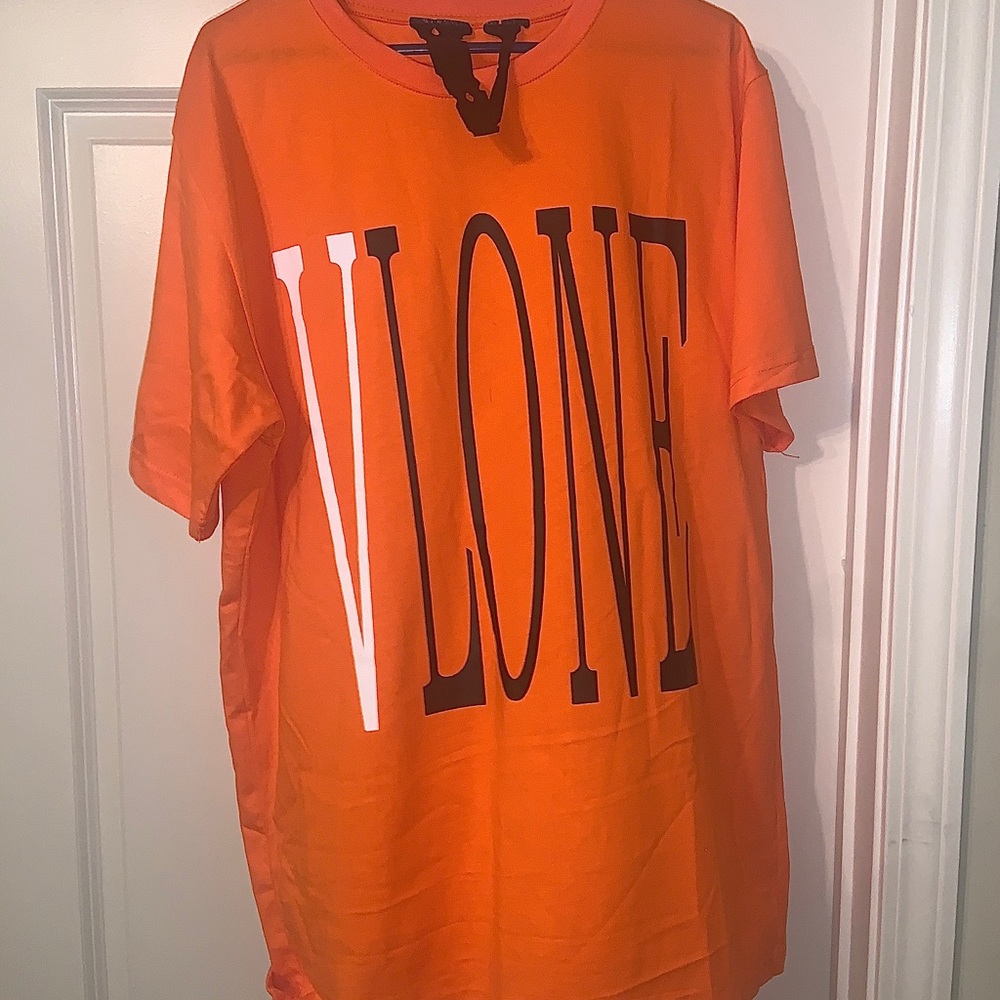 Vlone tee